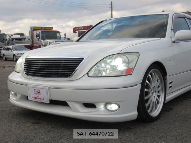 Toyota CELICA 2003-10 4751891-9