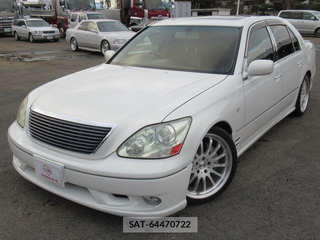 Toyota CELICA 2003-10 4751891-1