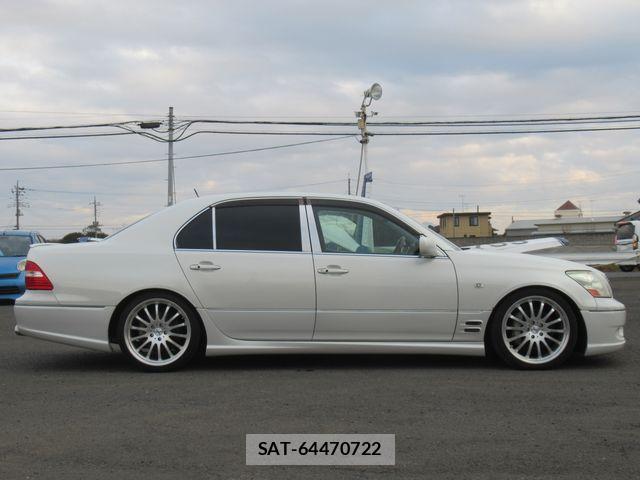 Toyota CELICA 2003-10 4751891-3