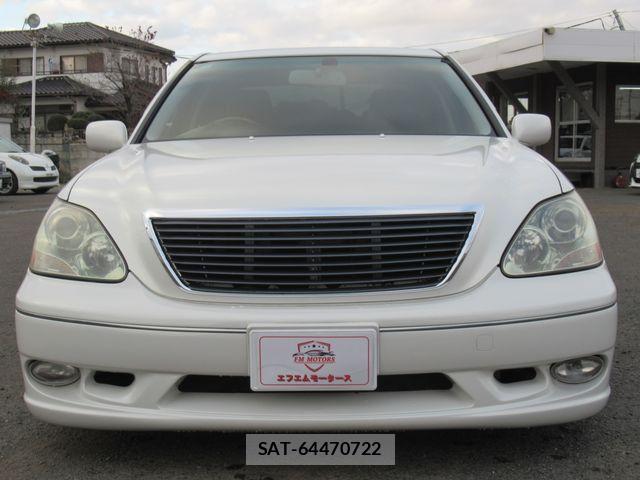 Toyota CELICA 2003-10 4751891-6