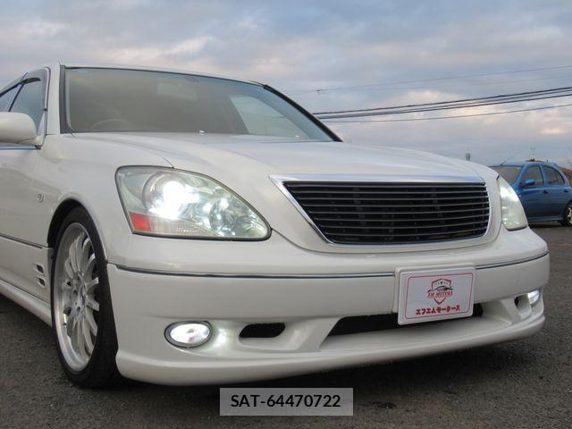 Toyota CELICA 2003-10 4751891-8