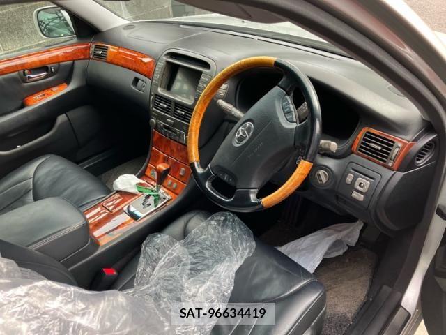 Toyota CELICA 2004-12 4933613-9