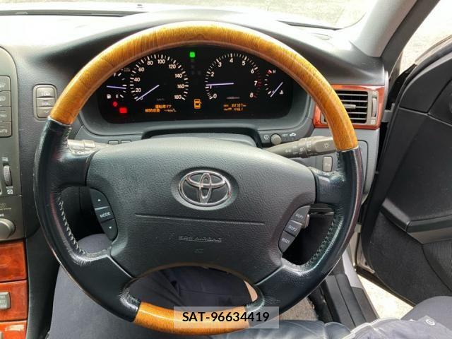 Toyota CELICA 2004-12 4933613-13