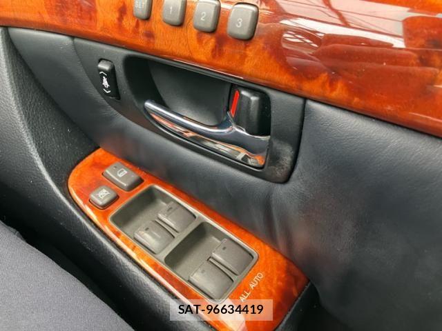 Toyota CELICA 2004-12 4933613-16