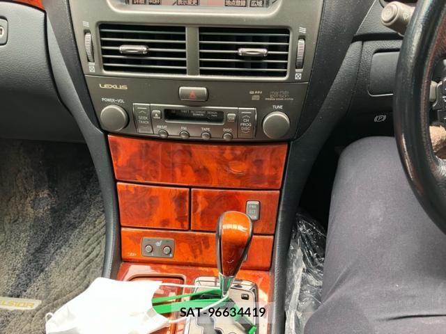 Toyota CELICA 2004-12 4933613-18