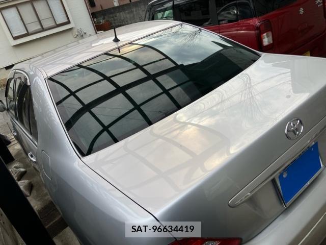 Toyota CELICA 2004-12 4933613-2
