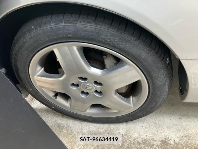 Toyota CELICA 2004-12 4933613-4