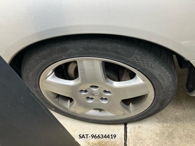Toyota CELICA 2004-12 4933613-5