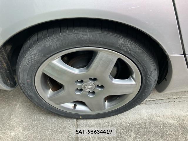 Toyota CELICA 2004-12 4933613-6