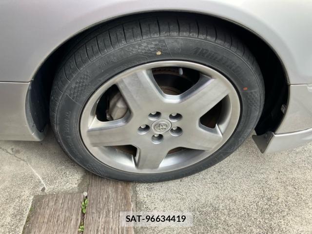 Toyota CELICA 2004-12 4933613-7