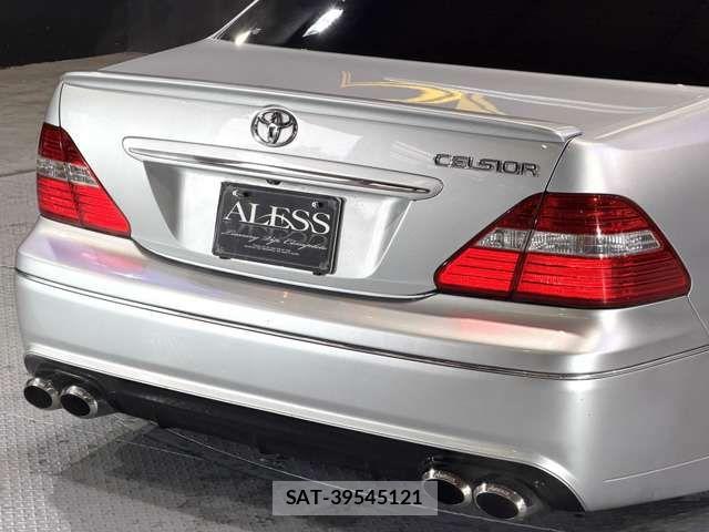 Toyota CELICA 2003-09 5861661-10