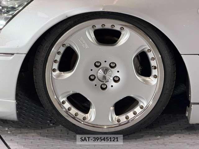 Toyota CELICA 2003-09 5861661-19