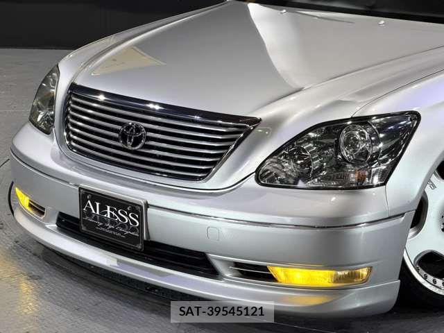Toyota CELICA 2003-09 5861661-2
