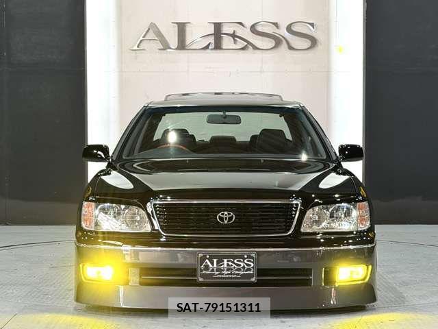 Toyota CELICA 1998-11 5861657-4