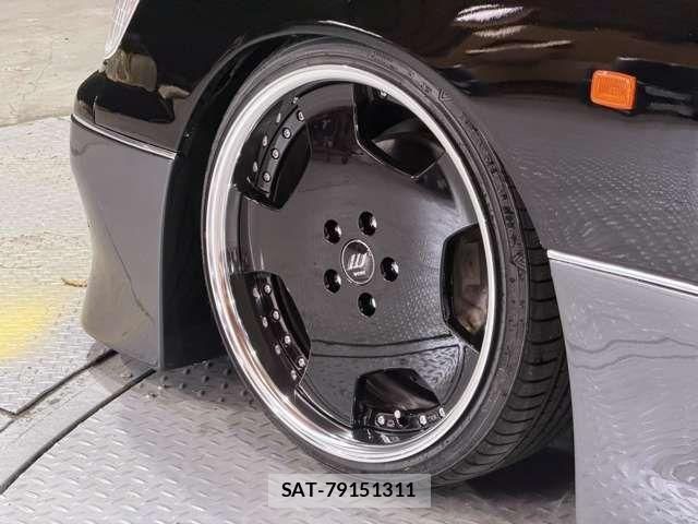 Toyota CELICA 1998-11 5861657-5