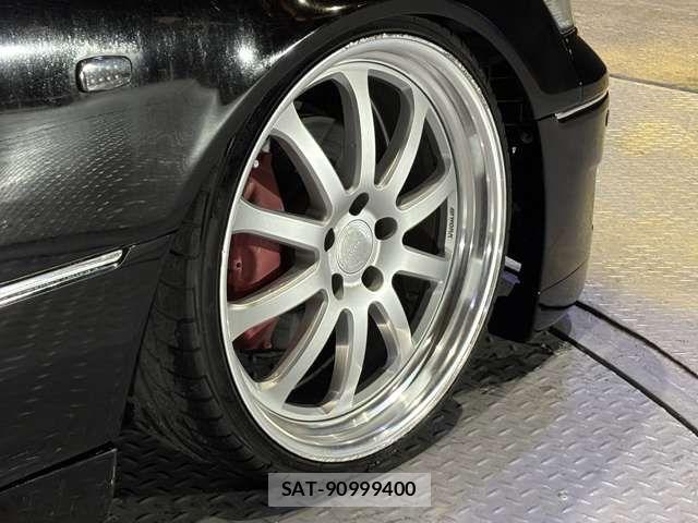 Toyota CELICA 2005-12 6212419-18