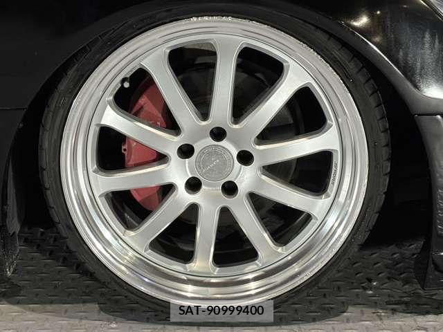 Toyota CELICA 2005-12 6212419-19
