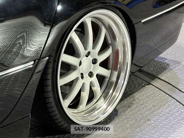 Toyota CELICA 2005-12 6212419-4