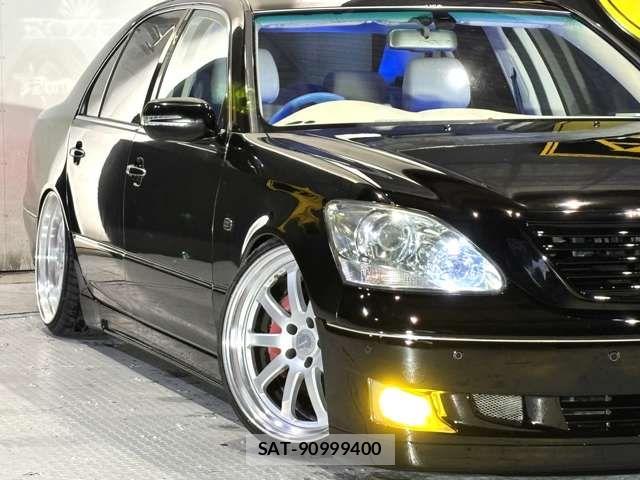 Toyota CELICA 2005-12 6212419-5