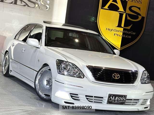 Toyota CELICA 2004-09 6212422-9