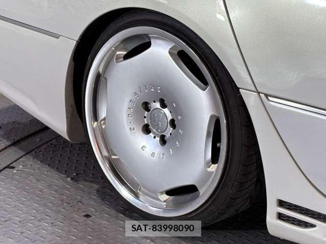 Toyota CELICA 2004-09 6212422-19