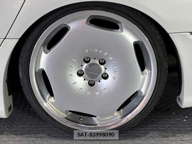 Toyota CELICA 2004-09 6212422-4