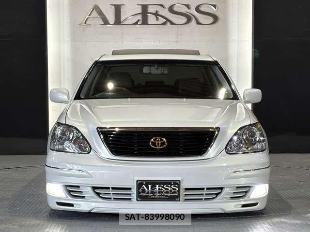 Toyota CELICA 2004-09 6212422-5