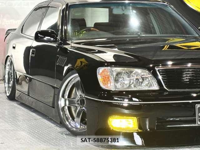 Toyota CELICA 2000-05 6275963-1