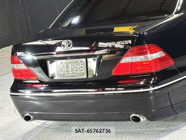 Toyota CELICA 2005-07 6275965-14
