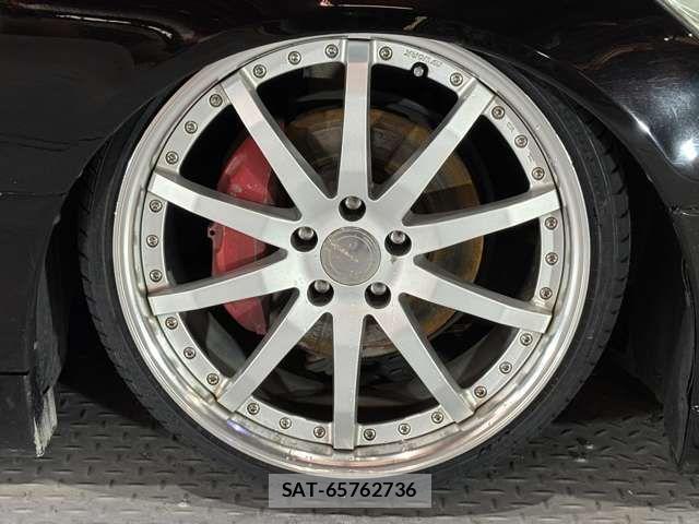 Toyota CELICA 2005-07 6275965-17