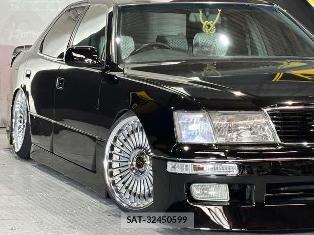 Toyota CELICA 1997-02 6275964-1