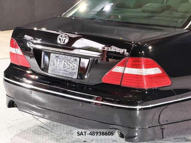 Toyota CELICA 2003-08 6611011-6