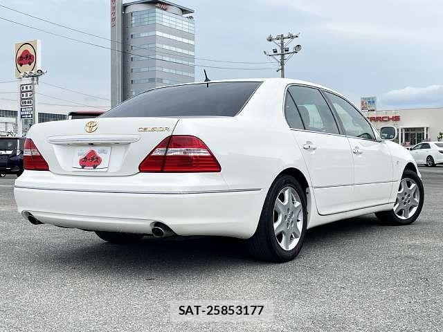 Toyota CELICA 2003-10 6670793-2