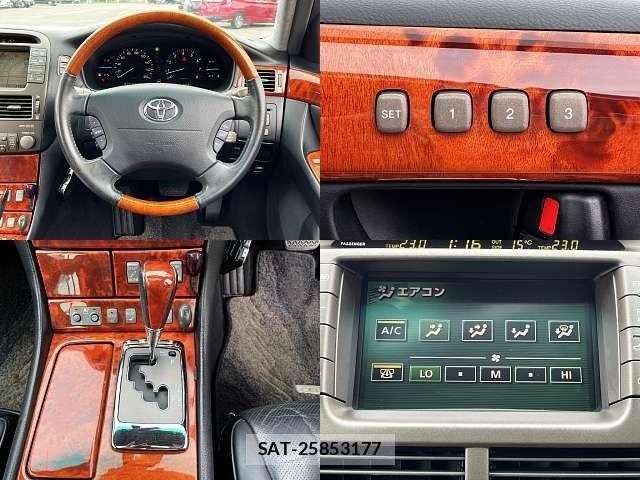 Toyota CELICA 2003-10 6670793-3