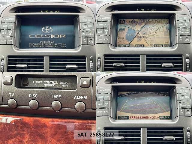Toyota CELICA 2003-10 6670793-5