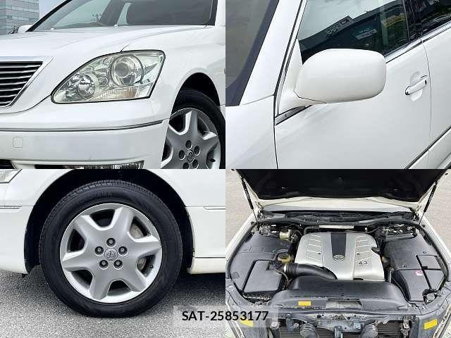 Toyota CELICA 2003-10 6670793-6
