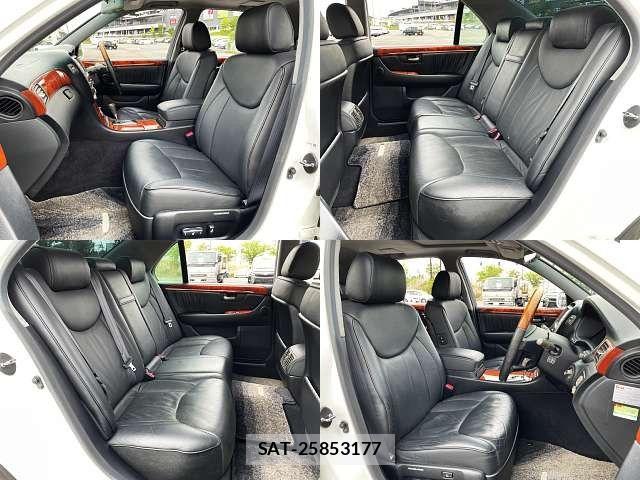 Toyota CELICA 2003-10 6670793-7