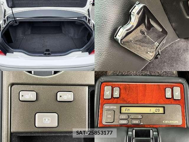 Toyota CELICA 2003-10 6670793-8