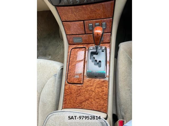 Toyota CELICA 2003-10 6670794-19
