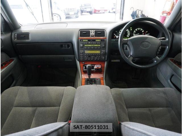 Toyota CELICA 1998-12 6751038-6