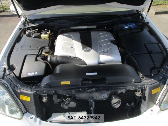 Toyota CELICA 2003-12 6790778-4
