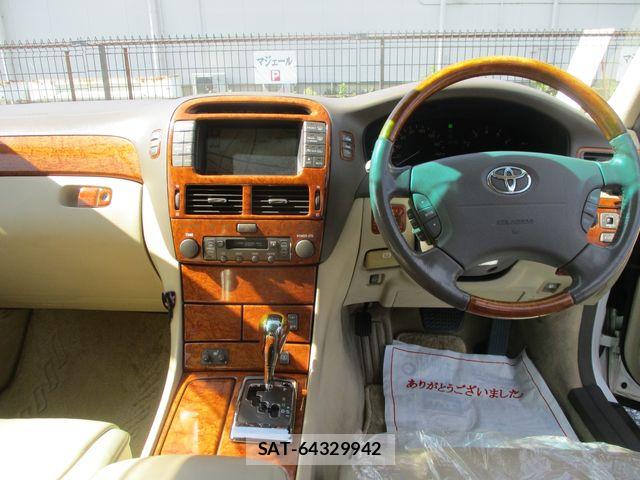 Toyota CELICA 2003-12 6790778-6