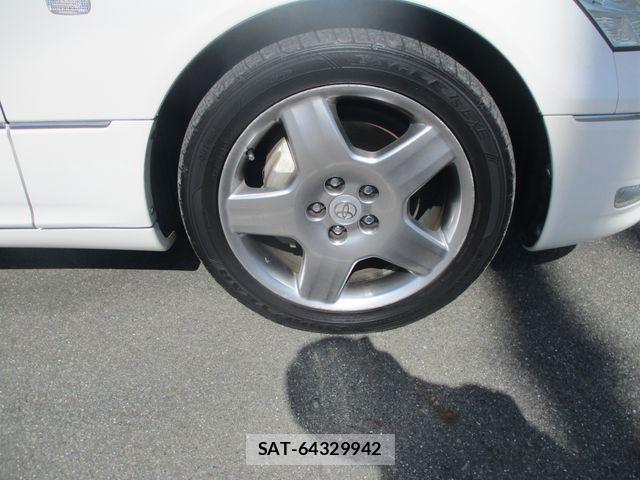 Toyota CELICA 2003-12 6790778-8