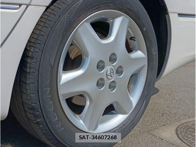Toyota CELICA 2005-05 6790770-9