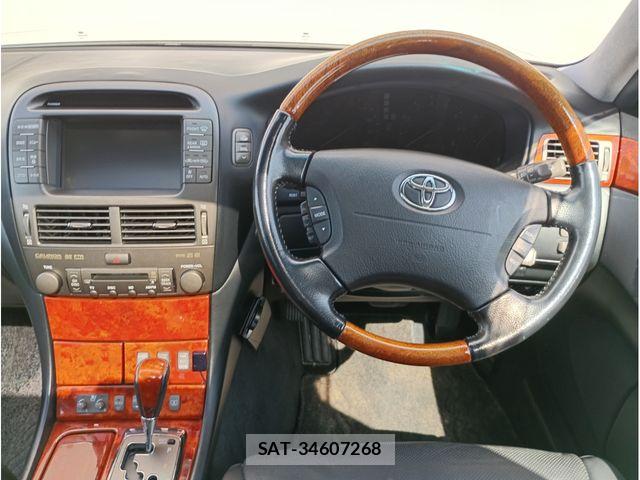Toyota CELICA 2005-05 6790770-19