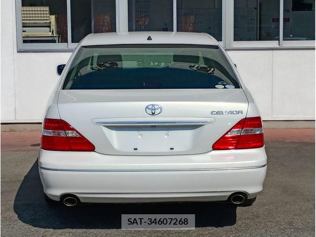 Toyota CELICA 2005-05 6790770-4