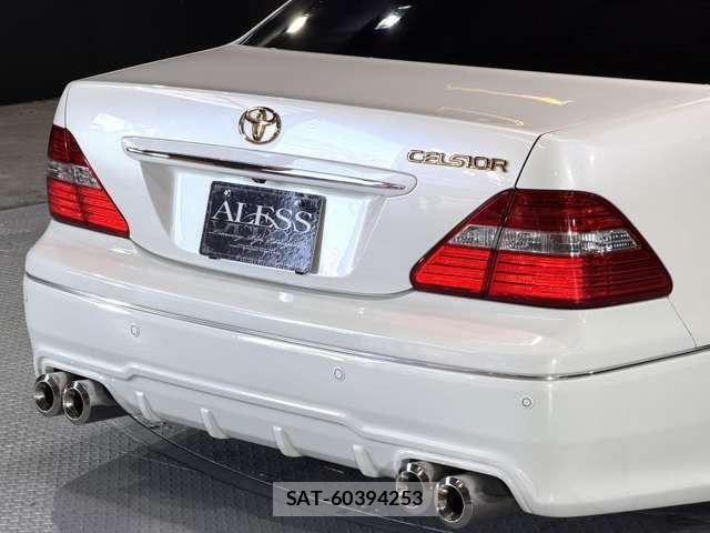 Toyota CELICA 2005-07 6790767-13