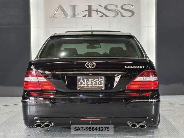 Toyota CELICA 2004-09 6790772-12