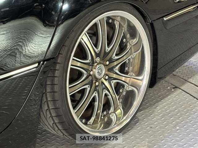 Toyota CELICA 2004-09 6790772-6