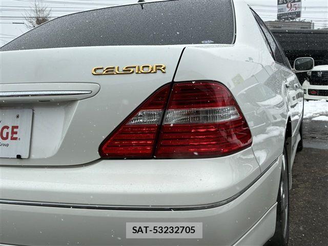 Toyota CELICA 2003-10 6790779-9